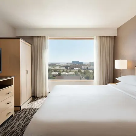 Embassy Suites By Hilton Convention Center Las Vegas-2