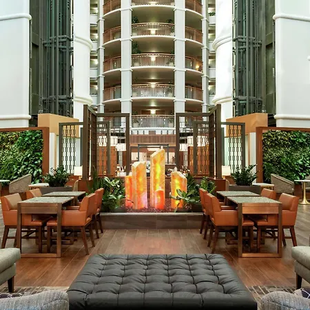 Embassy Suites By Hilton Convention Center Las Vegas-3